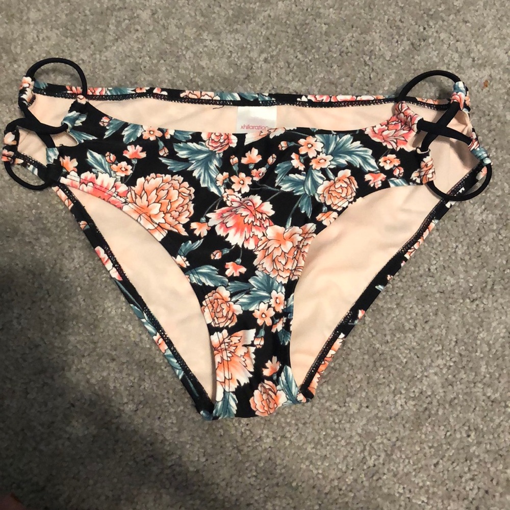 Xhilaration Bikini Bottoms